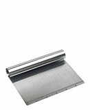 Progressive Chop & Scoop - Silver