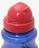 Cars 3 Fast Friends Aero Bottle - Navy