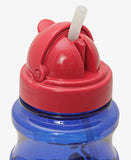 Cars 3 Fast Friends Aero Bottle - Navy