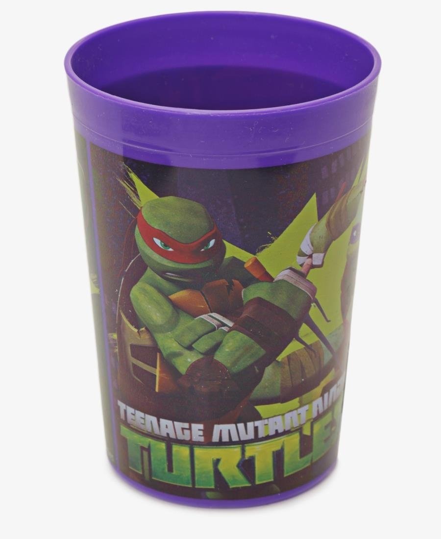 Tmnt Fighters Cup - Purple