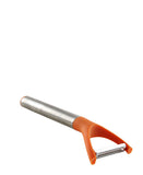 Progressive Julienne Peeler - Orange