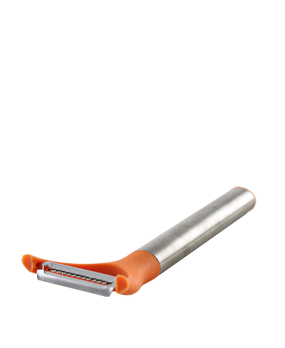 Progressive Julienne Peeler - Orange