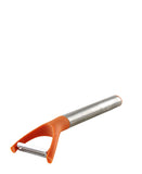 Progressive Julienne Peeler - Orange