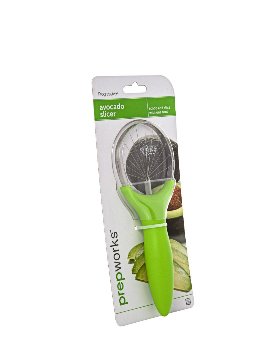 Progressive Avocado Slicer - Green