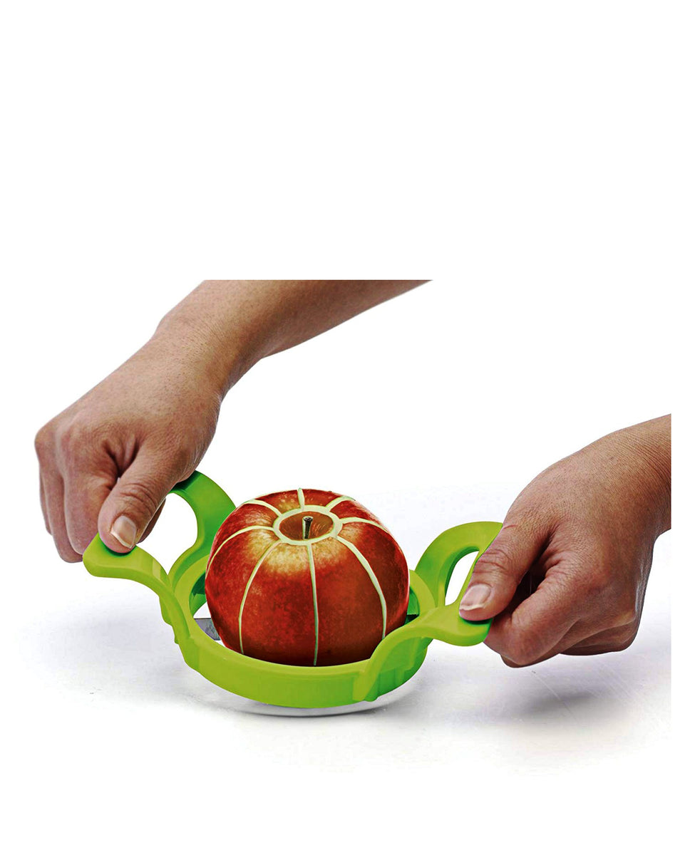 Progressive Apple Wedger - Green