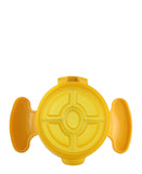 Progressive Peach Pit & Pop - Yellow