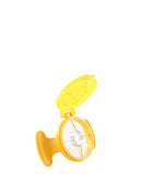 Progressive Peach Pit & Pop - Yellow