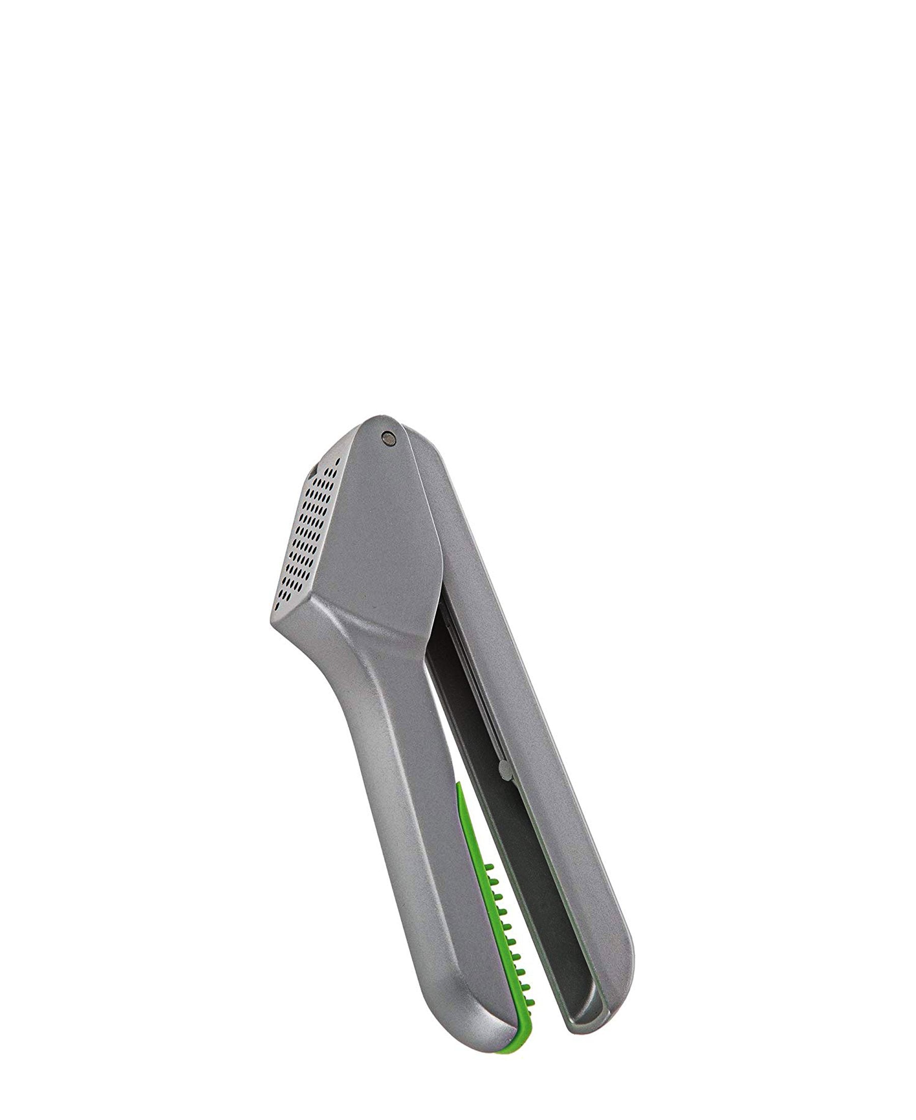 Progressive Garlic Press - Grey