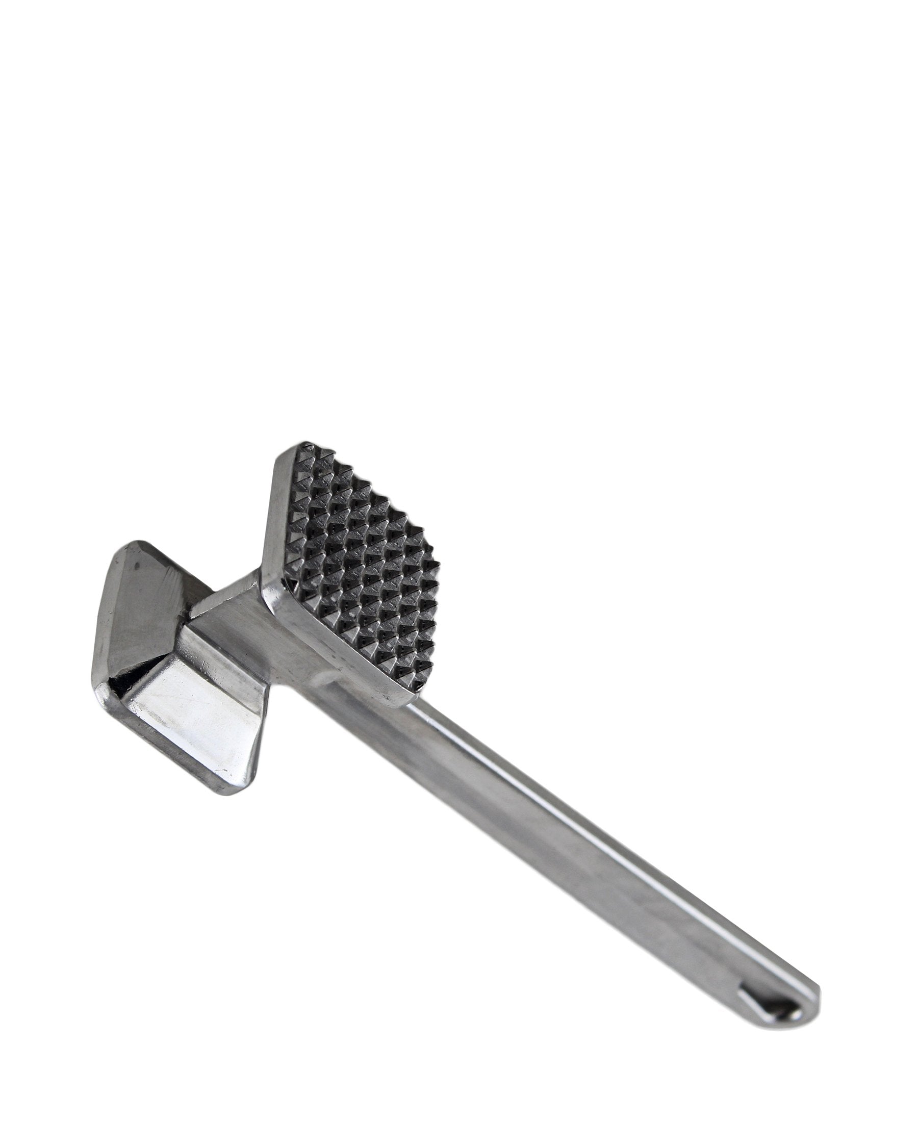 Progressive Meat Tenderizer - Silver