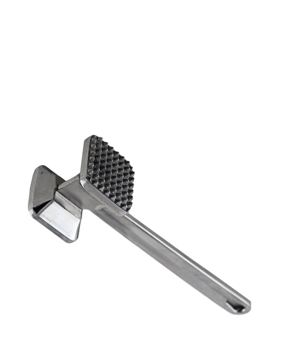 Progressive Meat Tenderizer - Silver