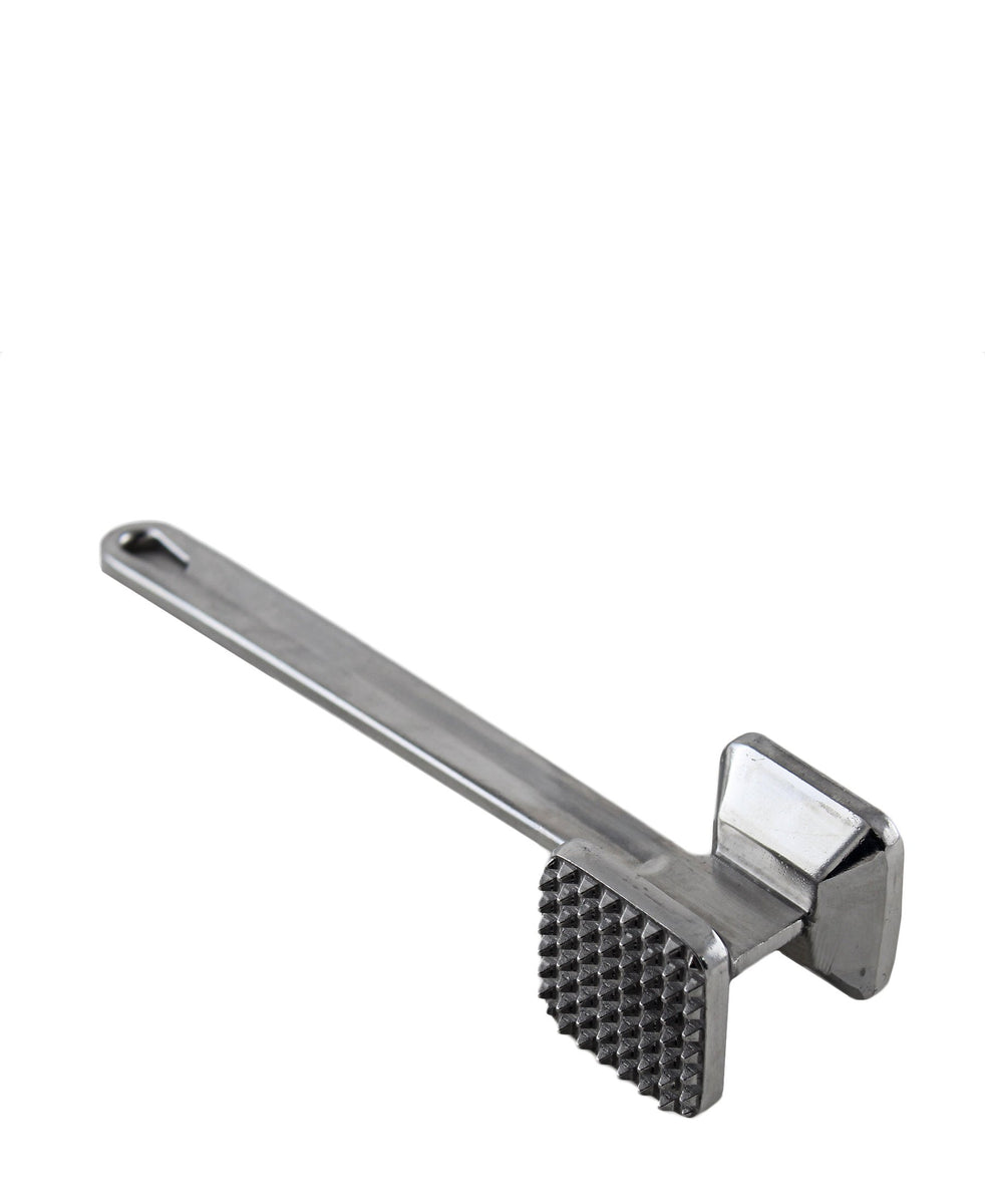 Progressive Meat Tenderizer - Silver