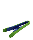 Progressive Nesting Tongs 3 Piece - Blue & Green