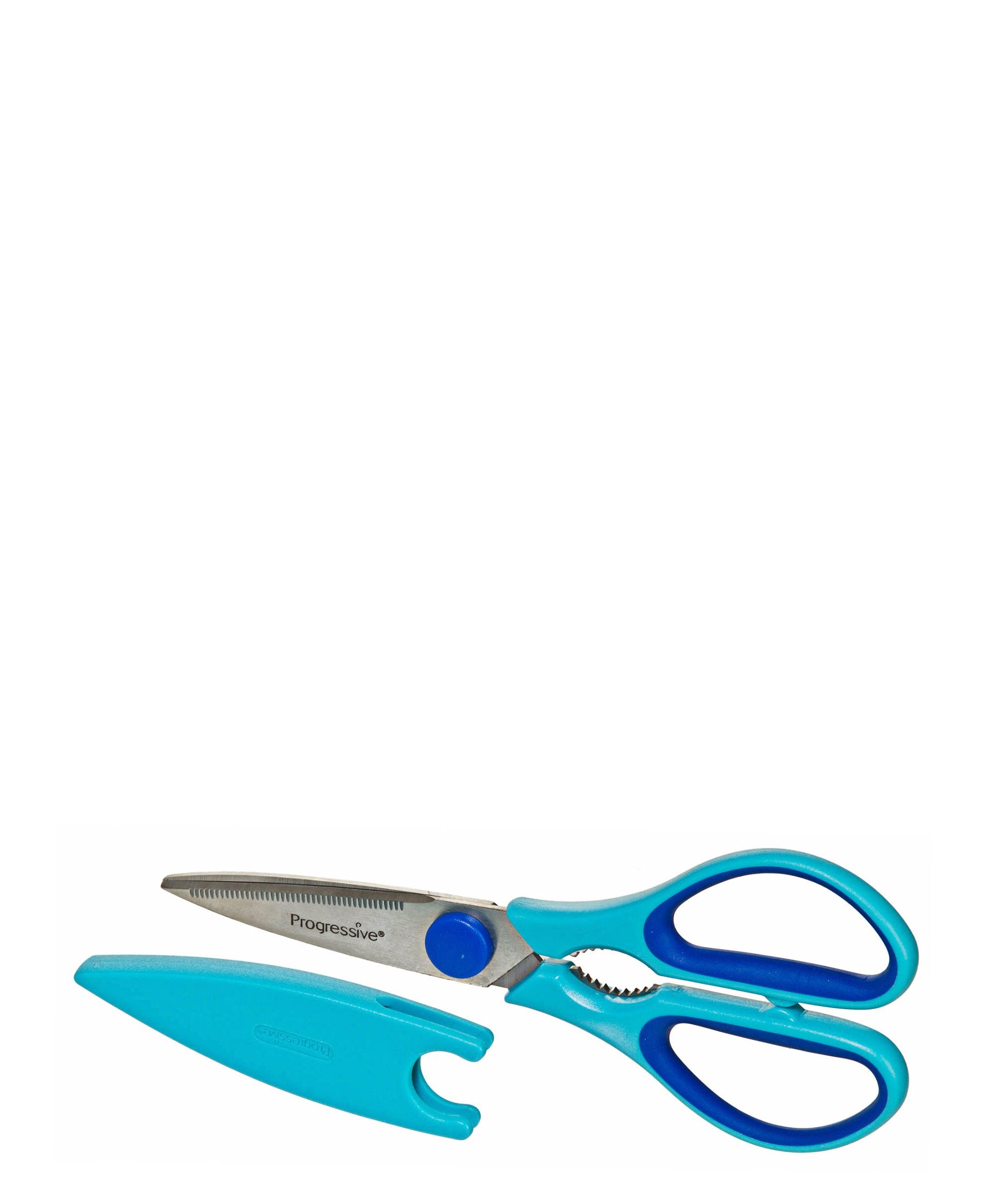 Progressive Kitchen Shears - Blue