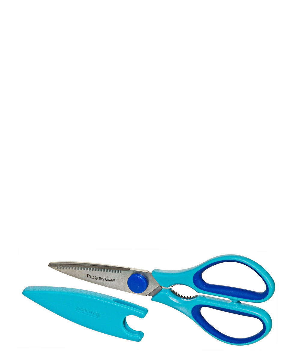 Progressive Kitchen Shears - Blue