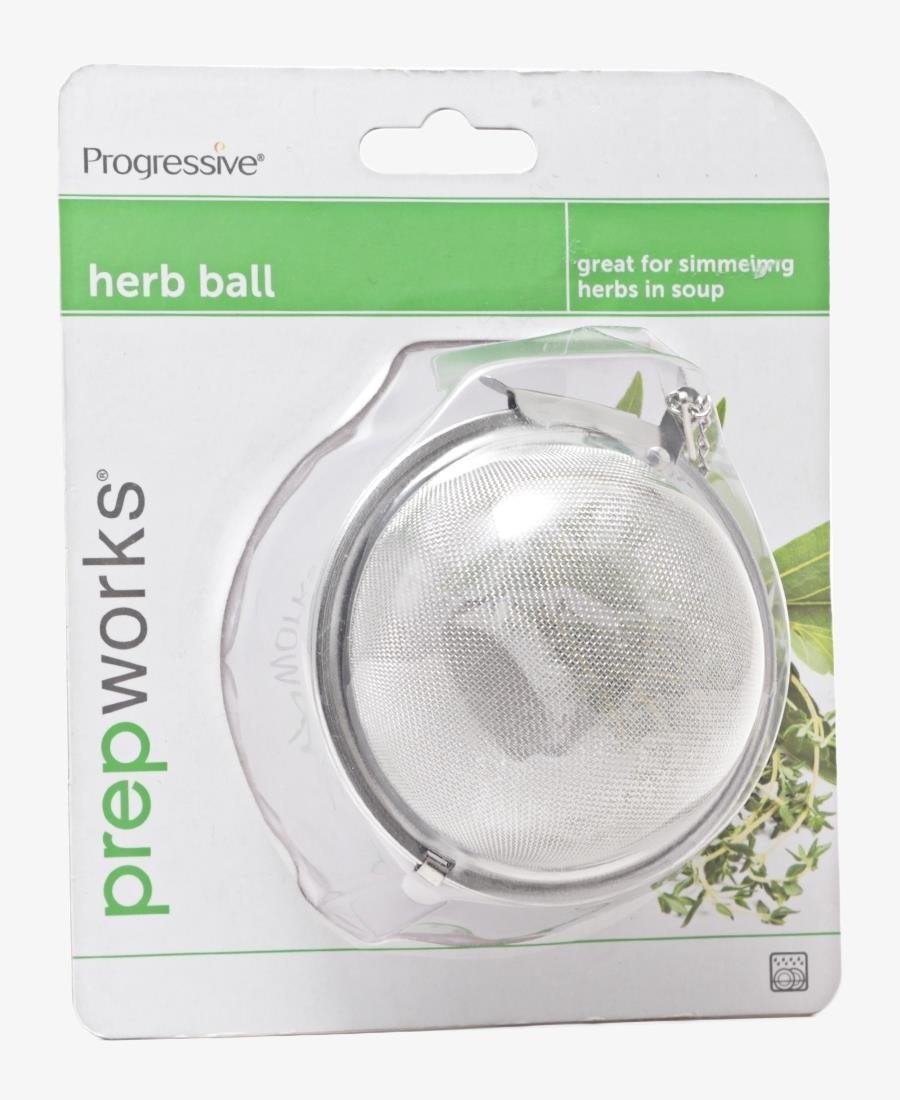 Herb Baller - Silver