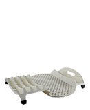 Progressive In Sink Dish Drainer - White