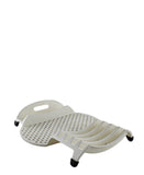 Progressive In Sink Dish Drainer - White