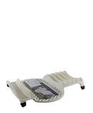 Progressive In Sink Dish Drainer - White