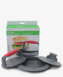 Progressive Burger Press - Grey