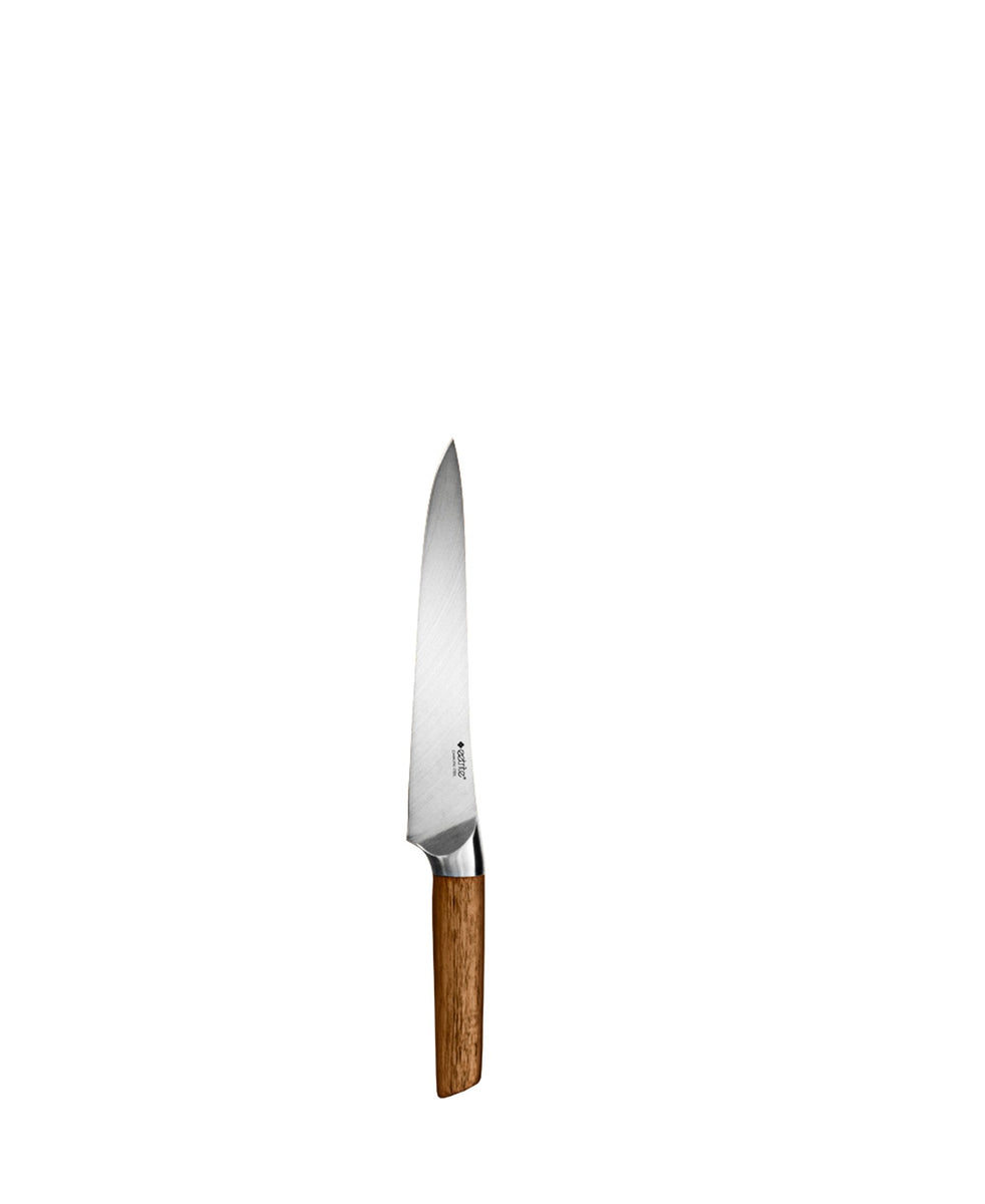 Eetrite Paring Knife - Silver