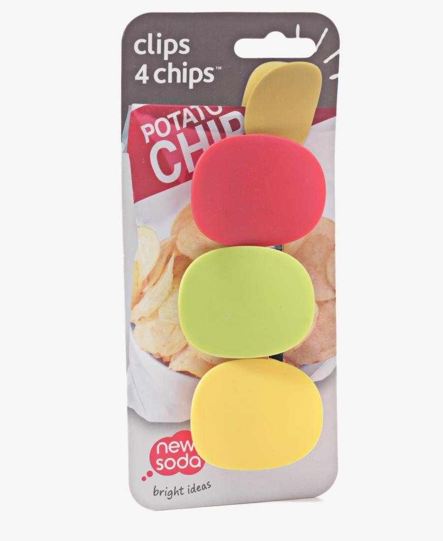 Clips For Chips - Multi