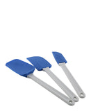 Progressive Spatula 3 Piece - Blue
