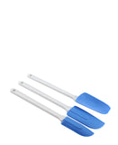 Progressive Spatula 3 Piece - Blue