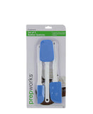 Progressive Spatula 3 Piece - Blue