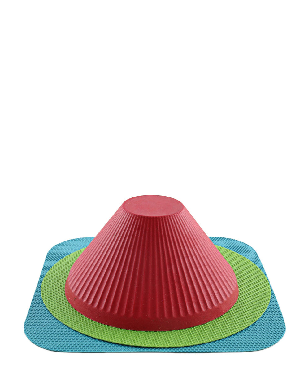 Progressive Jar Grips 3 Piece - Multi