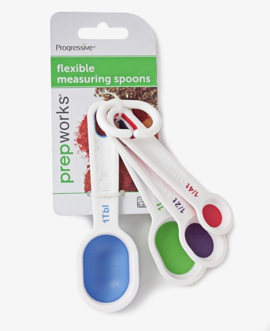 Small Measuring Spoons - Multi