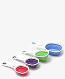 Measuring Cups - Multi