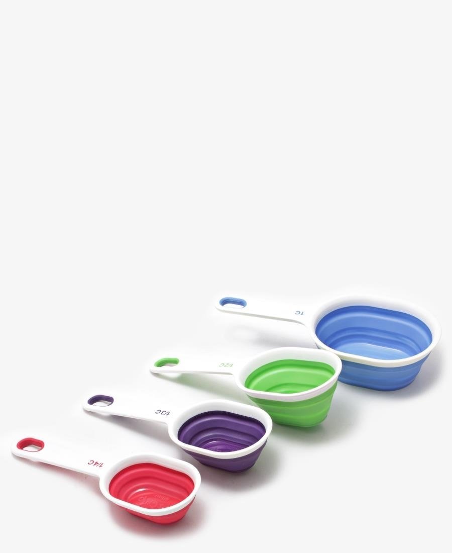 Measuring Cups - Multi