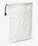 Eddingtons Bread Store Bag - White