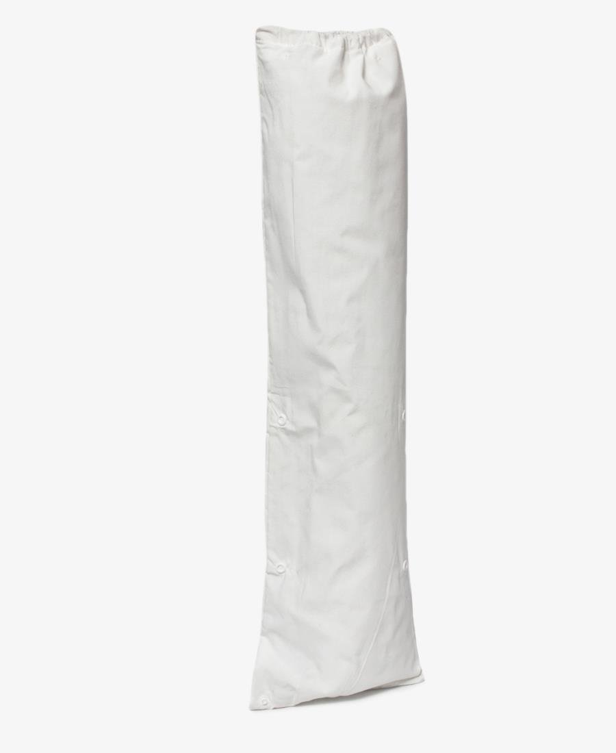 Eddingtons Baguette Store Bag - White