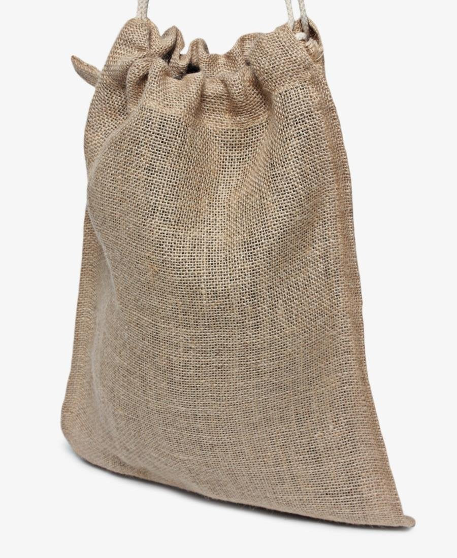 Eddingtons Hayward Potato Bag - Taupe