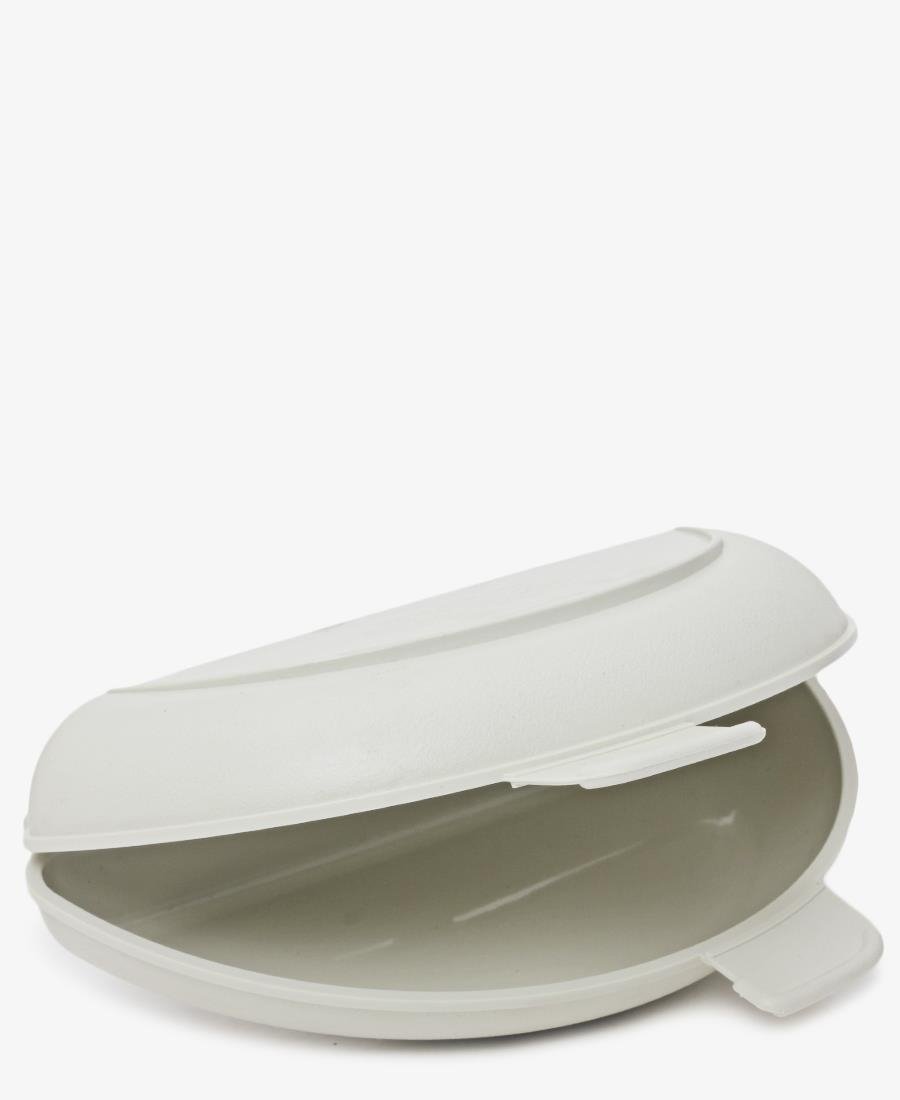 Progressive Microwave Omelet Maker - Cream