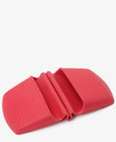 Hot Gripper Sil Mitt - Red