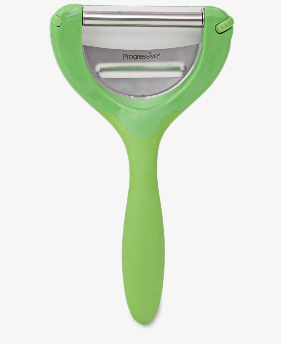 Progressive Cheese Slicer - Green