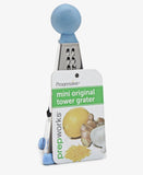 Progressive Mini Tower Grater - Blue