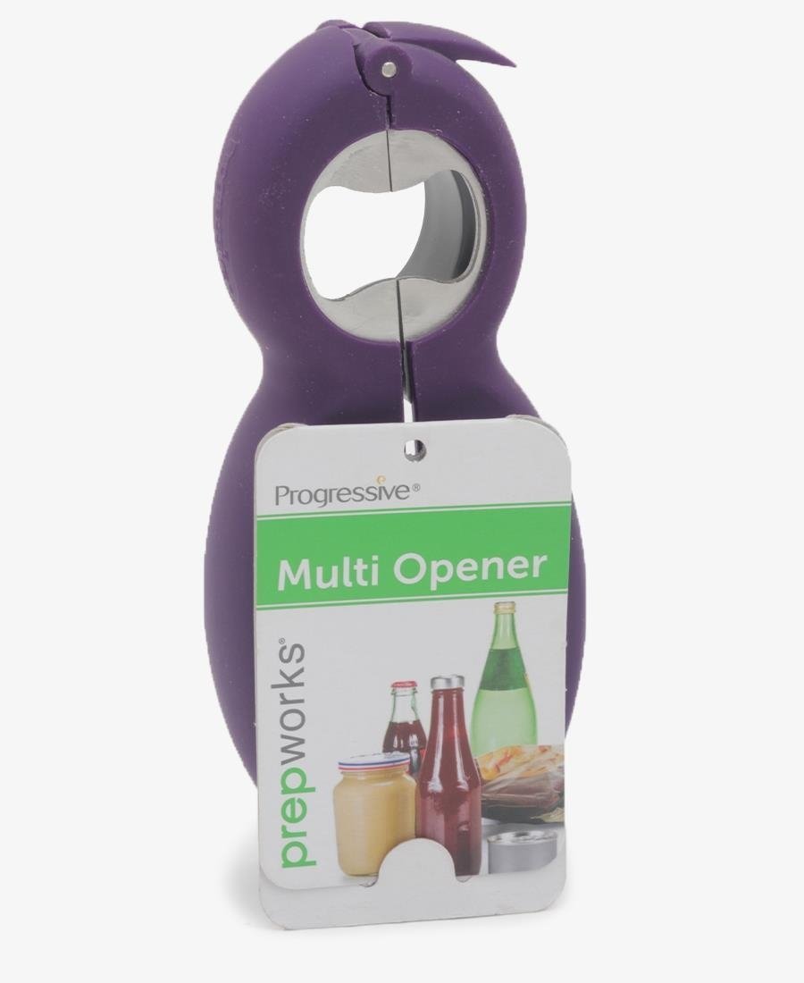 Progressive Multi Opener - Purple