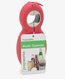 Progressive Multi Opener - Red
