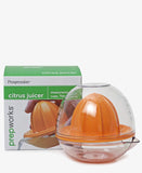 Progressive Citrus Juicer - Orange