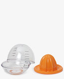Progressive Citrus Juicer - Orange
