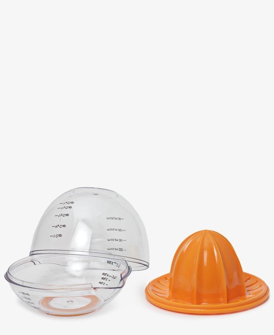 Progressive Citrus Juicer - Orange
