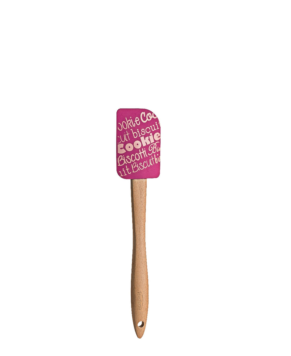 Legend Trudeau Spatula - Pink