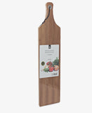 Bamboo Cutting Board - Beige