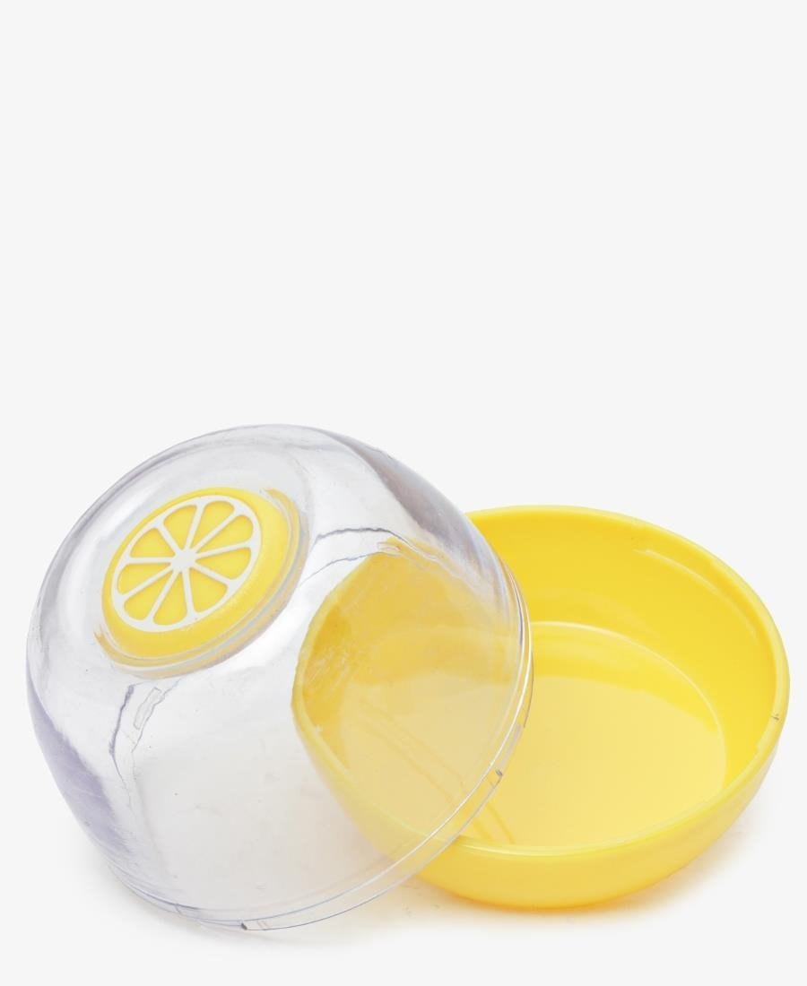 Joie Fresh Flip Lemon Pod - Yellow