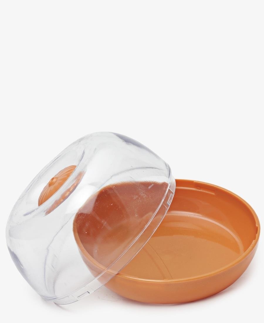 Joie Fresh Flip Onion Pod - Orange