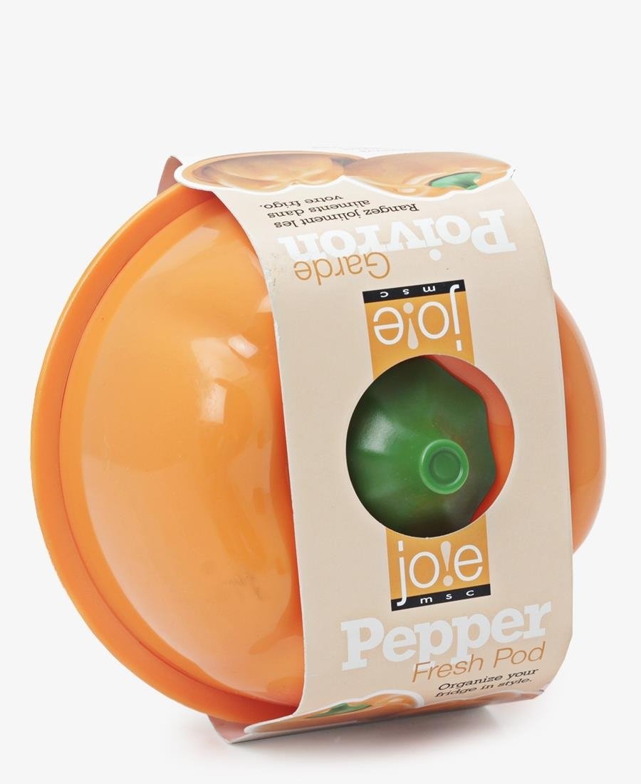 Joie Pepper Fresh Pod - Orange