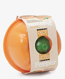 Joie Fresh Pepper Pod - Red